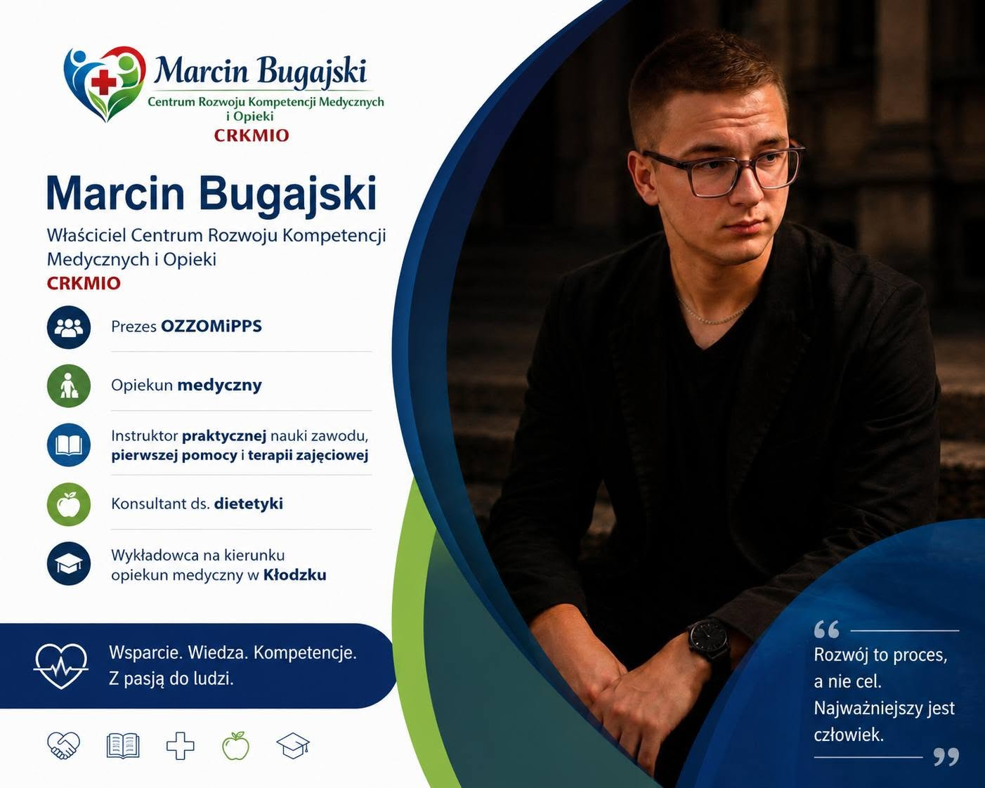Marcin Bugajski