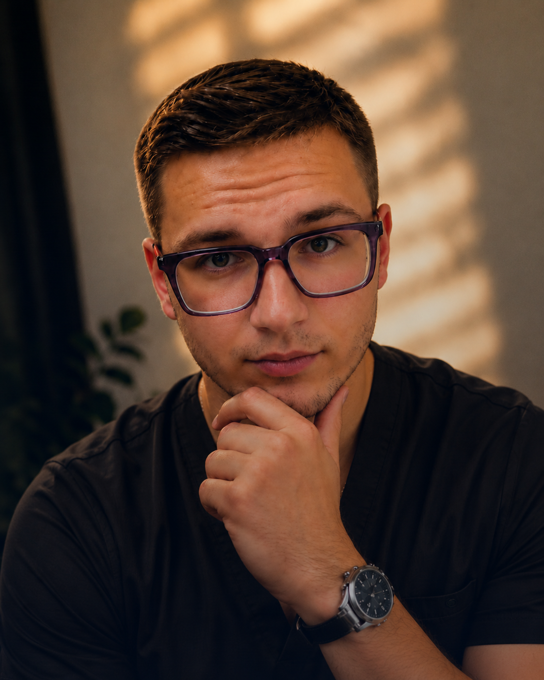 Marcin Bugajski