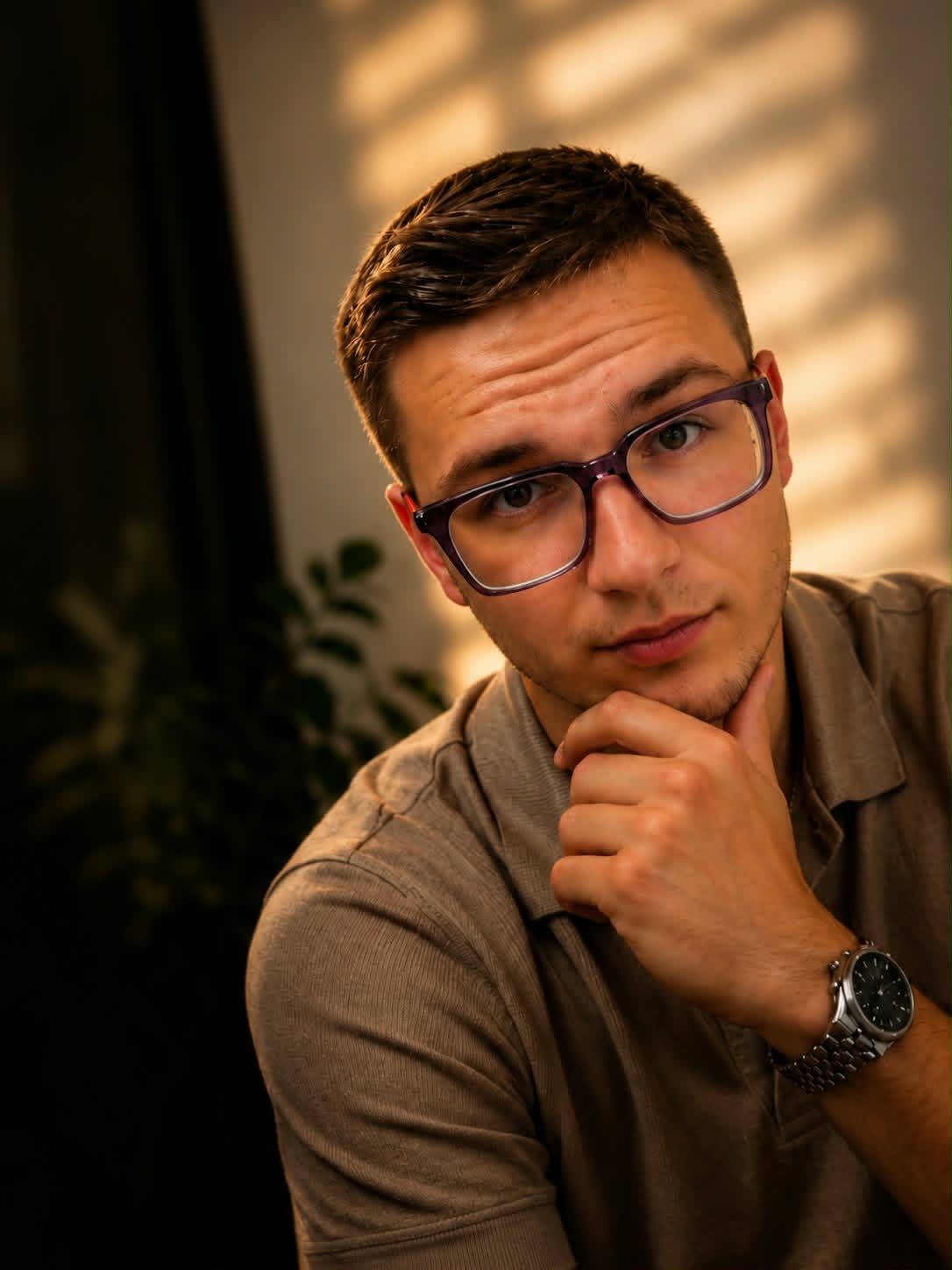 Zdjęcie na stronie głównej